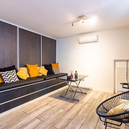 Appartement T4 Central Quartier Saint-Georges -Le Picomax- Toulouse Exterior photo
