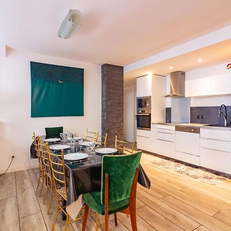 Appartement T4 Central Quartier Saint-Georges -Le Picomax- Toulouse Exterior photo